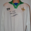 Tricou Northern Ireland - 1996