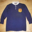 Tricou Scotland - 1920 - 1935
