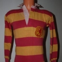 Tricou Scotland - 1949 - 1950