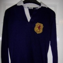 Tricou Scotland - 1949 - 1951