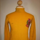 Tricou Scotland - 1950 - 1951