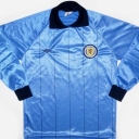 Tricou Scotland - 1982 - 1985