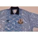 Tricou Scotland - 1989 - 1990