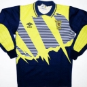 Tricou Scotland - 1992 - 1993