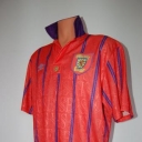 Tricou Scotland - 1993 - 1995