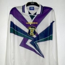Tricou Scotland - 1994 - 1996