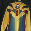 Tricou Scotland - 1997 - 1998