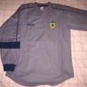 Tricou Scotland - 2000 - 2002