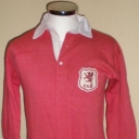 Tricou Wales - 1940