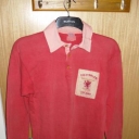 Tricou Wales - 1947 - 1948