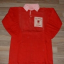 Tricou Wales - 1950
