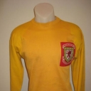 Tricou Wales - 1965 - 1966