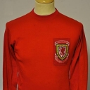 Tricou Wales - 1967 - 1972