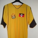 Tricou Antigua and Barbuda - 2010 - 2011