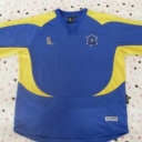 Tricou Barbados - 2008 - 2009