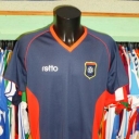 Tricou Belize - 2011 - 2012