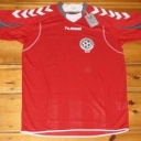 Tricou Afghanistan - 2009 - 2011