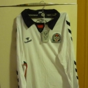 Tricou Afghanistan - 2011 - 2012
