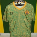 Tricou Australia - 1990