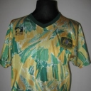 Tricou Australia - 1991 - 1992