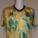 Tricou Australia - 1991 - 1992