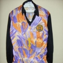 Tricou Australia - 1992 - 1993