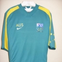 Tricou Australia - 2000
