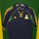 Tricou Australia - 2000 - 2002