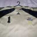 Tricou Australia - 2003