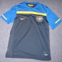 Tricou Australia - 2010 - 2011
