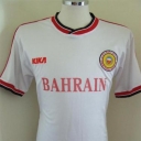 Tricou Bahrain - 2001 - 2002
