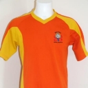 Tricou Bhutan - 2010 - 2005