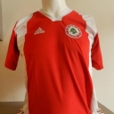 Tricou Lebanon - 2000