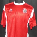 Tricou Lebanon - 2008