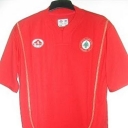 Tricou Lebanon - 2009 - 2010