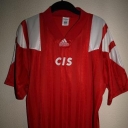 Tricou CIS National Football Team - 1992