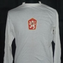 Tricou Czechoslovakia - 1973 - 1974