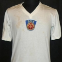 Tricou East Germany - 1968 - 1972