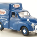 Morris 1000 Van, Currys