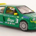 Renault Clio II V6, No.3, Ilion, F.Matifas, Clio Trophy