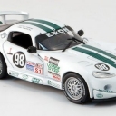 Dodge Viper GTS-R, No.98, 24h Daytona 1996