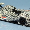 Dome S 101, Le Mans, Racing for Holland 2002
