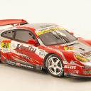 Porsche 911 GT3R Verity, No.26, Taisan Cinecitta, super GT300 2011