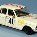 Prince Skyline GTB S54B, Racing No. 41 1964