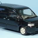 Honda Spike, black 2003