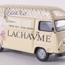 Renault Estafette, Lachaume Fleurs