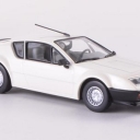 Alpine Renault A310 V6, light beige 1981