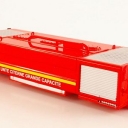 Zubehör Citerne Grande Capacite, fire brigade