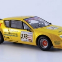 Alpine Renault A 310 V6, No.276, Eq. Jaronn, Lawson 2006