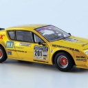 Alpine Renault A 310 V6, No.201, Eq. Jaronn, Lawson 2007